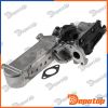 Vanne EGR, turbo pour SUZUKI | EGR-SU-005, 1811167JG0